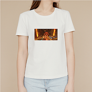 HELLBREAK Unleash Hell HELLBREAK T-Shirts