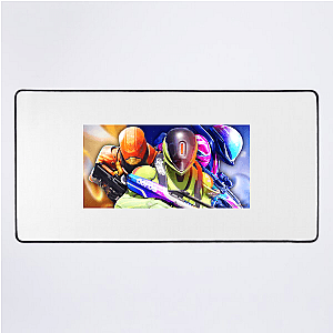 HELLBREAK Fast Paced Fury HELLBREAK Mouse Pads
