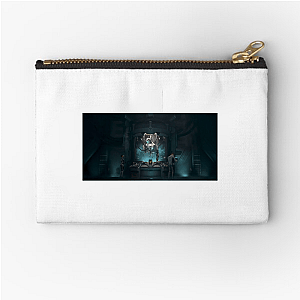 HELLBREAK Fight For Your Soul HELLBREAK Zipper Pouches