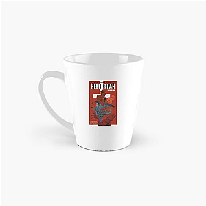 HELLBREAK Roguelite Reaper HELLBREAK Mugs