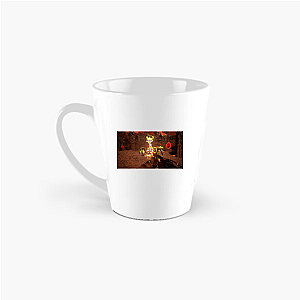 HELLBREAK Death Is Only The Beginning HELLBREAK Mugs
