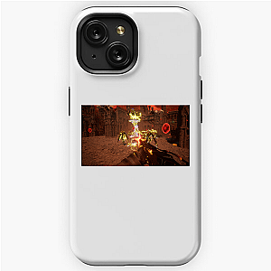 HELLBREAK Death Is Only The Beginning HELLBREAK Samsung Cases