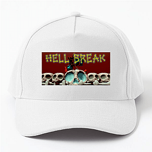 HELLBREAK Enter The Inferno HELLBREAK Hats & Caps