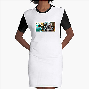 HELLBREAK Conquer The Underworld HELLBREAK Dresses