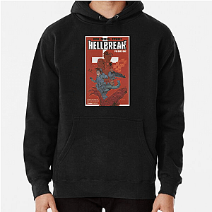 HELLBREAK Roguelite Reaper HELLBREAK Hoodies