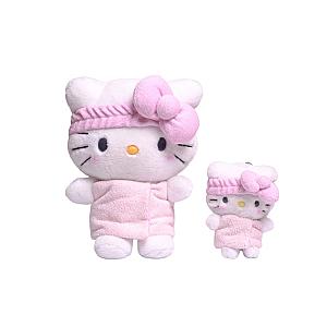 Hello Kitty Baby Doll Keychain