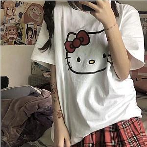 Hello Kitty T Shirt