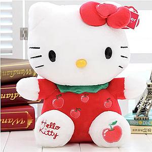 30cm Cute Hello Kitty Soft Stuffed Toy