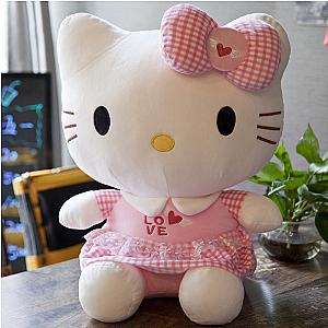 30Cm Lovely Hello Kitty Plush Doll