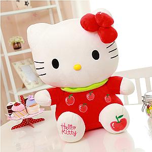 30-50cm Kawaii Stuffed Plush Hello Kitty