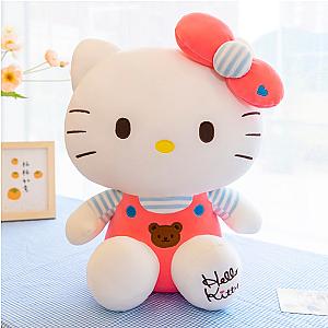 30cm Hello Kitty Plush Doll