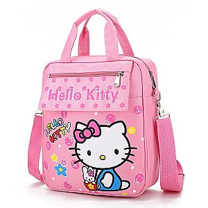 Hello Kitty Single Shoulder Children's Bags