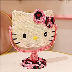 Hello Kitty Makeup Mirror