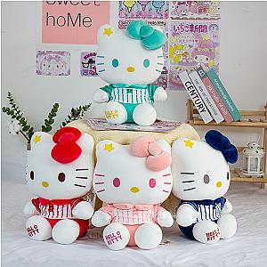 35cm Kawaii Hello Kitty Plush Toy