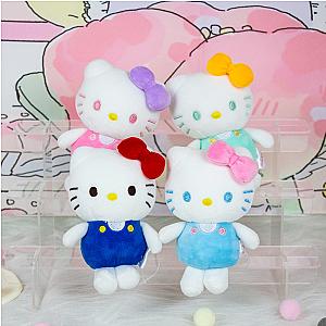 13cm Hello Kitty Keychain