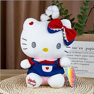 23cm Original Maid Hello Kitty Plush Toy