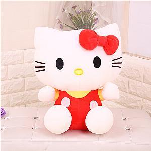 20cm Hello Kitty Plush