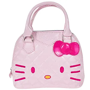 Japanese Cute Hello Kitty Portable Bags