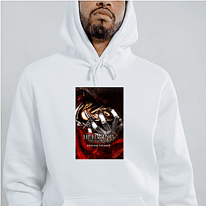 Hellsing Alucard Is My Master Hellsing Hoodies