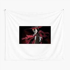 Hellsing Seras Victoria Vampire Hellsing Tapestries