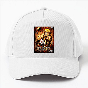 Hellsing Embrace The Darkness Hellsing Hats & Caps