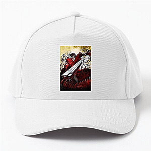 Hellsing No Life King Reign Hellsing Hats & Caps