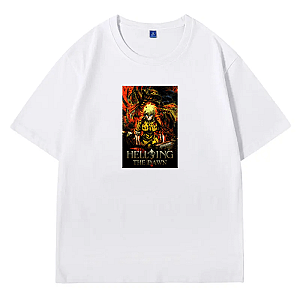 Hellsing To Kill A Monster Hellsing T-Shirts