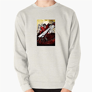 Hellsing No Life King Reign Hellsing Sweatshirts