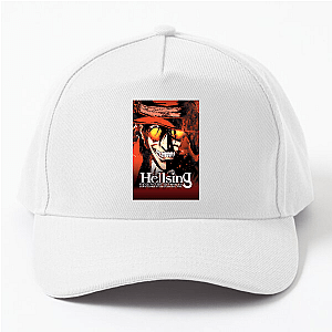 Hellsing The Undead Hunter Hellsing Hats & Caps