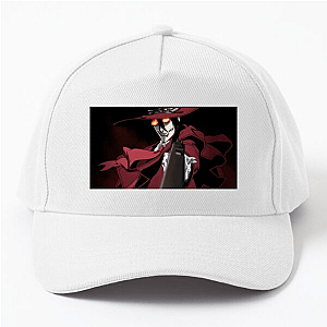 Hellsing Seras Victoria Vampire Hellsing Hats & Caps