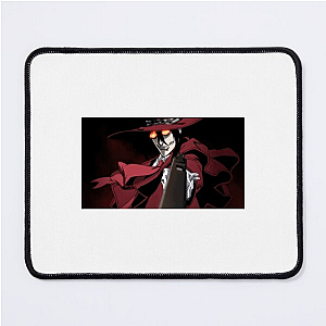 Hellsing Seras Victoria Vampire Hellsing Mouse Pads