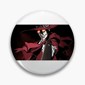 Hellsing Seras Victoria Vampire Hellsing Pins