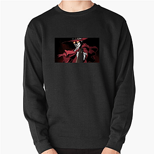 Hellsing Seras Victoria Vampire Hellsing Sweatshirts