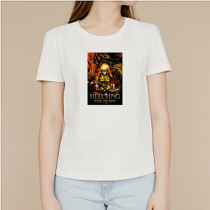 Hellsing To Kill A Monster Hellsing T-Shirts