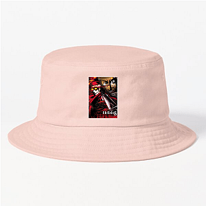 Hellsing God Is Not With Us Hellsing Hats & Caps