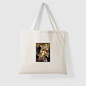 Hellsing The Hellsing Organization Hellsing Bags