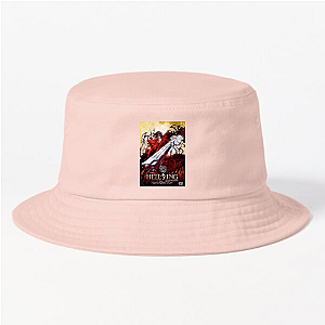 Hellsing The Bloody Path Of Duty Hellsing Hats & Caps