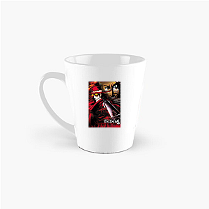 Hellsing God Is Not With Us Hellsing Mugs