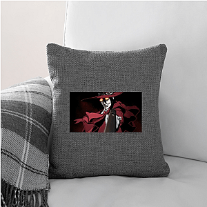 Hellsing Seras Victoria Vampire Hellsing Pillows Cover
