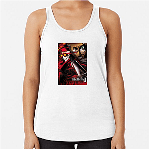 Hellsing God Is Not With Us Hellsing Tank Tops