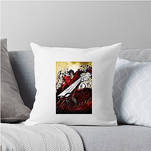Hellsing No Life King Reign Hellsing Pillows Cover