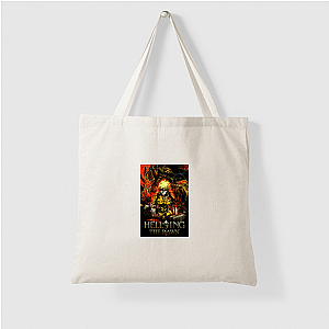 Hellsing To Kill A Monster Hellsing Bags