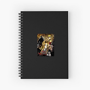 Hellsing The Hellsing Organization Hellsing Notebook