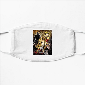 Hellsing The Hellsing Organization Hellsing Face Masks