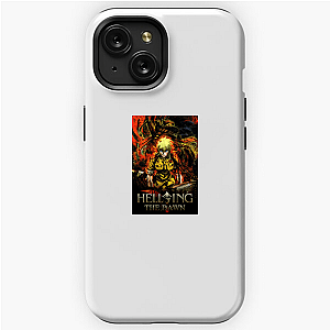 Hellsing To Kill A Monster Hellsing Samsung Cases