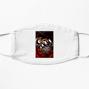 Hellsing Alucard Is My Master Hellsing Face Masks