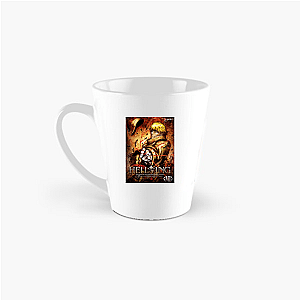 Hellsing Embrace The Darkness Hellsing Mugs