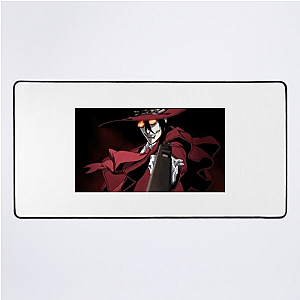 Hellsing Seras Victoria Vampire Hellsing Mouse Pads