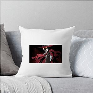Hellsing Seras Victoria Vampire Hellsing Pillows Cover