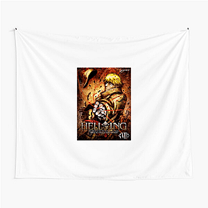 Hellsing Embrace The Darkness Hellsing Tapestries